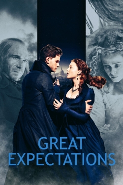 Great Expectations-stream