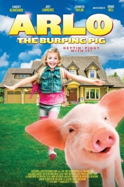 Arlo: The Burping Pig-stream