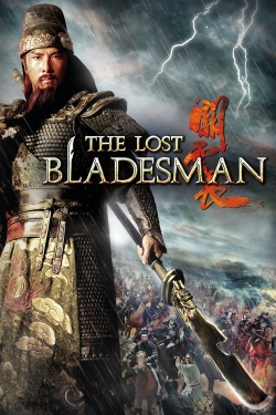 The Lost Bladesman-stream