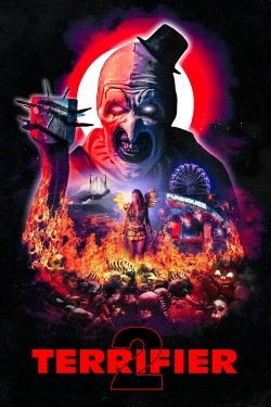 Terrifier 2-stream