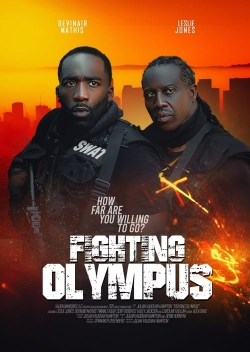 Fighting Olympus-stream