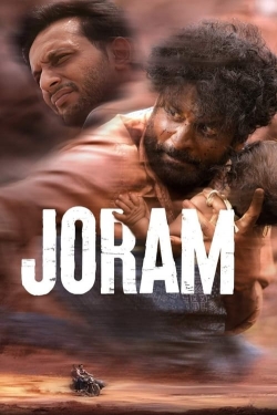 Joram-stream