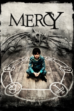 Mercy-stream