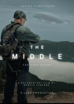 The Middle: Cascadia Guides-stream