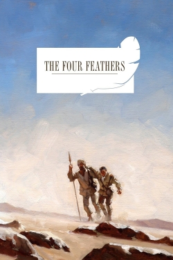 The Four Feathers-stream