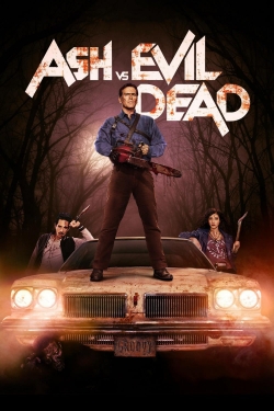 Ash vs Evil Dead-stream