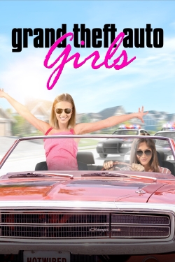 Grand Theft Auto Girls-stream