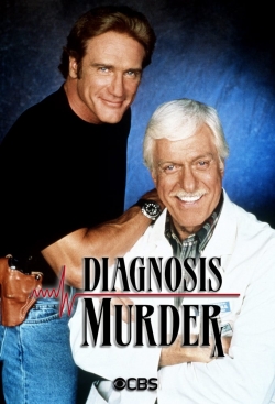 Diagnosis: Murder-stream