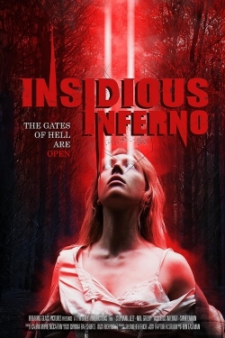 Insidious Inferno-stream