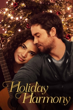 Holiday Harmony-stream