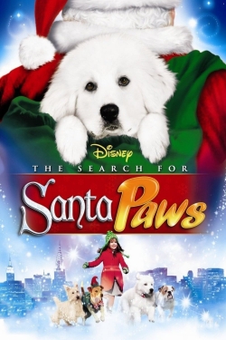 The Search for Santa Paws-stream