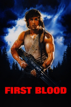 First Blood-stream