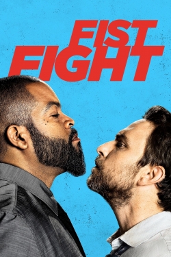 Fist Fight-stream