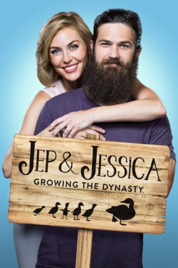 Jep & Jessica: Growing the Dynasty-stream