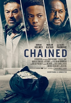 Chained-stream