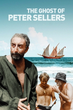 The Ghost of Peter Sellers-stream