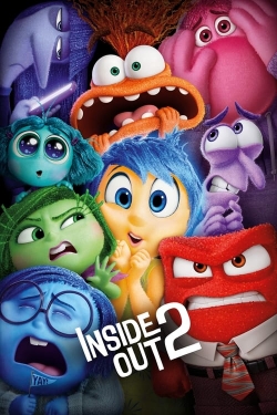 Inside Out 2-stream