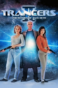 Trancers II: The Return of Jack Deth-stream