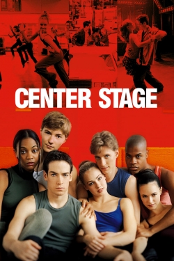 Center Stage-stream