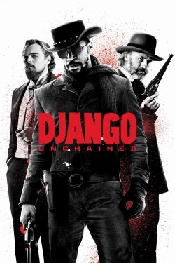 Django Unchained-stream