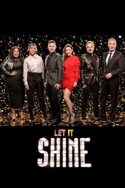 Let It Shine-stream