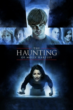 The Haunting of Molly Hartley-stream