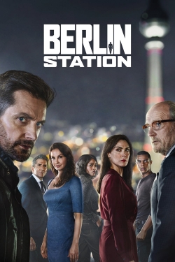 Berlin Station-stream