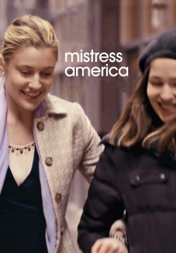 Mistress America-stream