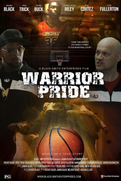 Warrior Pride-stream