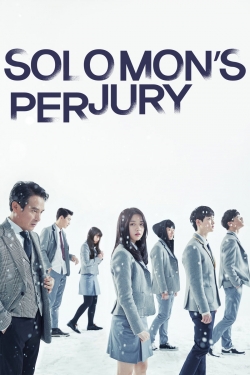 Solomon's Perjury-stream