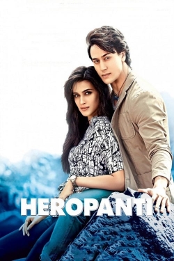 Heropanti-stream