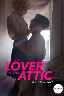 The Lover in the Attic-stream