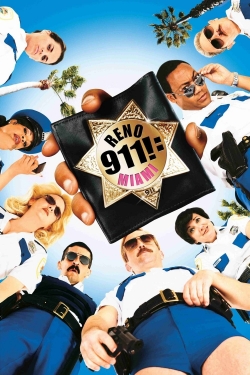 Reno 911!: Miami-stream