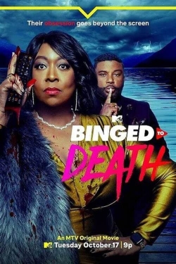 Binged to Death-stream