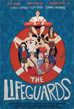 The Lifeguards-stream