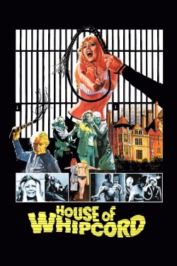 House of Whipcord-stream