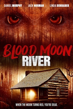 Blood Moon River-stream