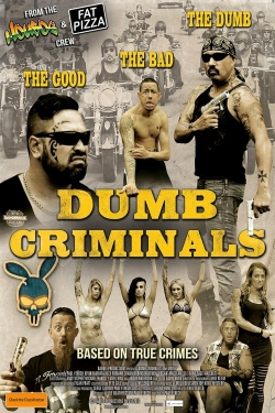 Dumb Criminals: The Movie-stream