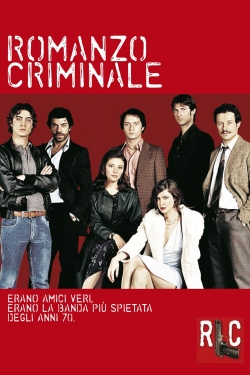 Romanzo criminale-stream