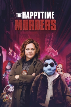 The Happytime Murders-stream