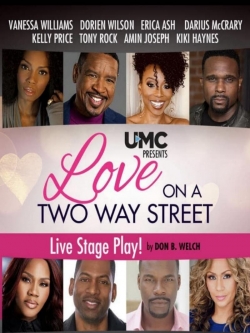 Love on a Two Way Street-stream