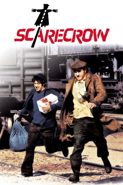 Scarecrow-stream