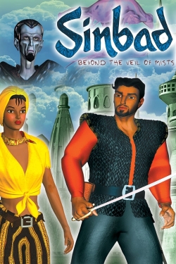 Sinbad: Beyond the Veil of Mists-stream