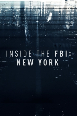 Inside the FBI: New York-stream