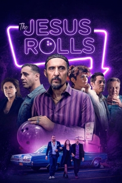 The Jesus Rolls-stream