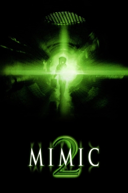 Mimic 2-stream