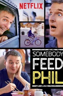 Somebody Feed Phil-stream