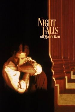 Night Falls on Manhattan-stream