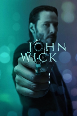 John Wick-stream