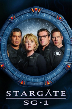 Stargate SG-1-stream